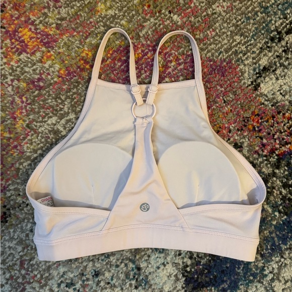 Dharma Bums Bra Top - Picture 2 of 4